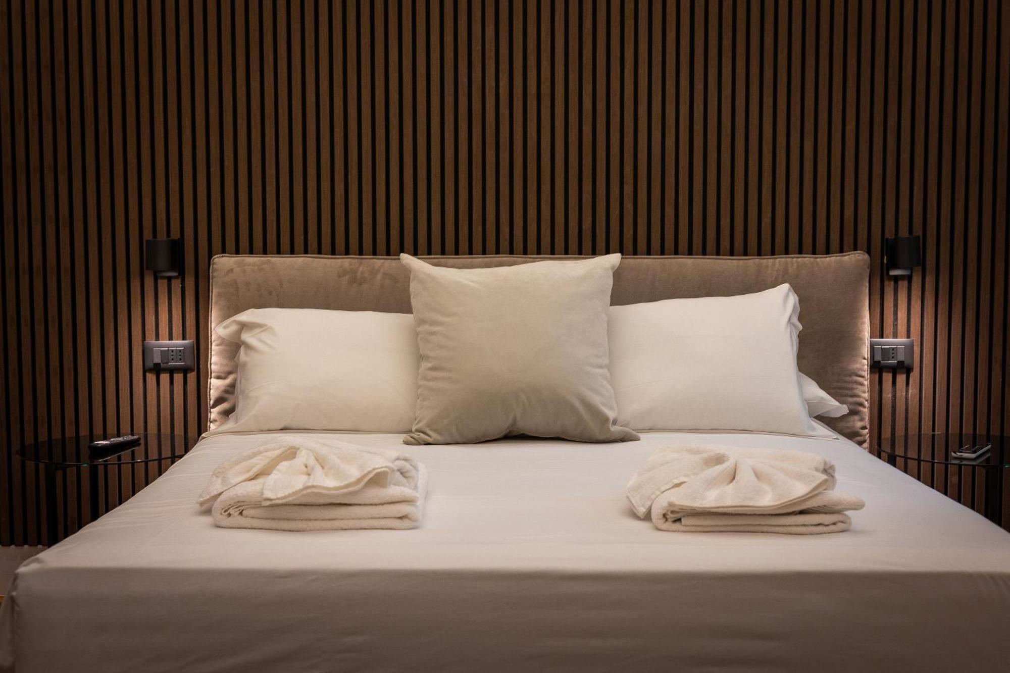 Luxury Suite Trevi โรม ภายนอก รูปภาพ