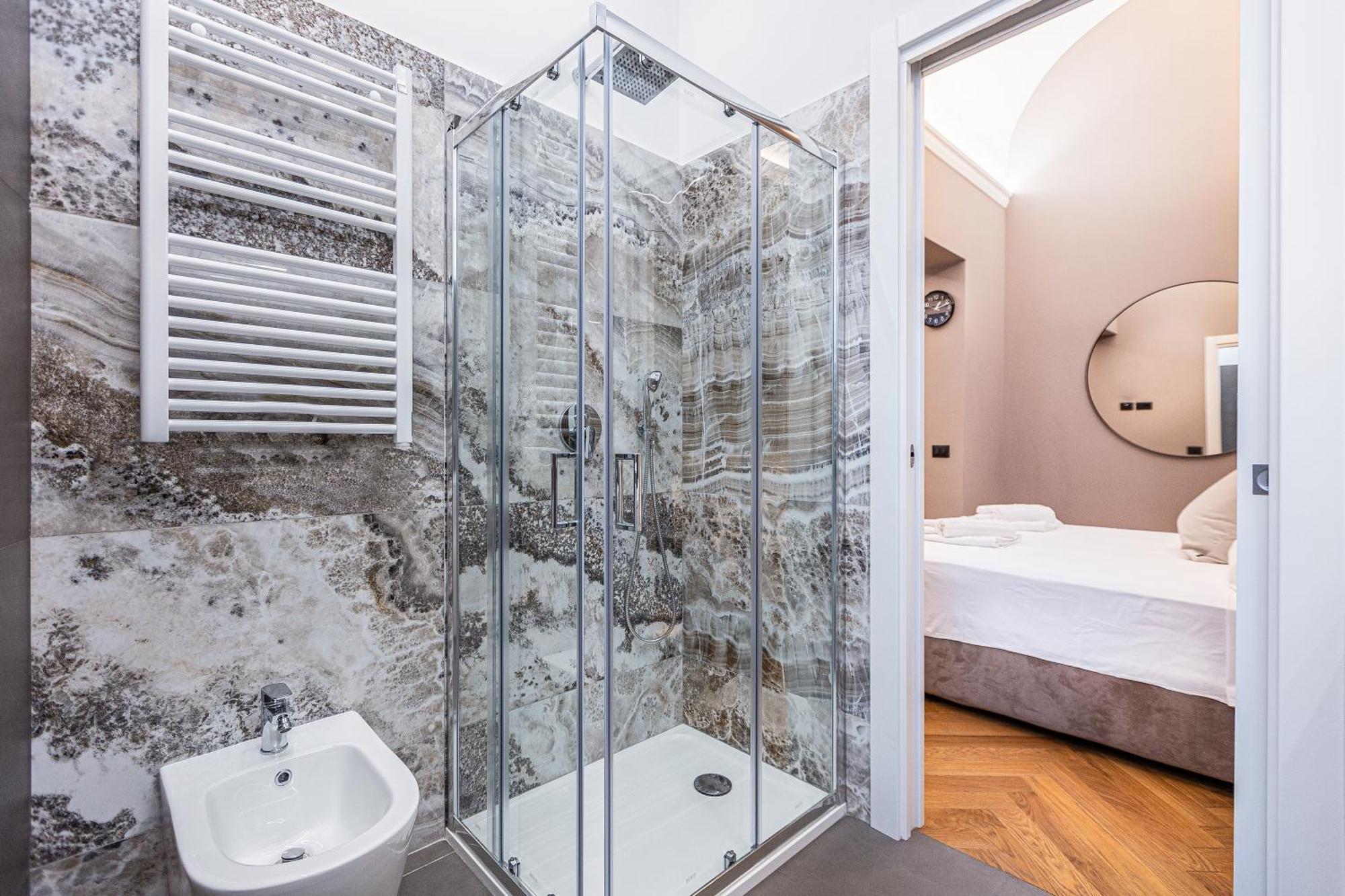 Luxury Suite Trevi โรม ภายนอก รูปภาพ