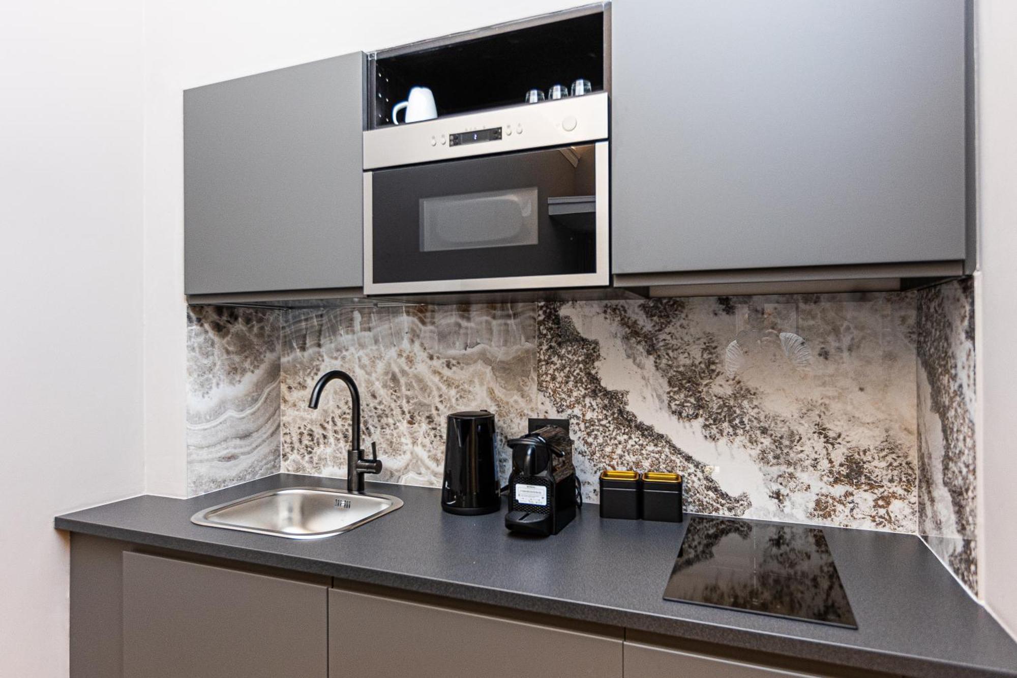 Luxury Suite Trevi โรม ภายนอก รูปภาพ